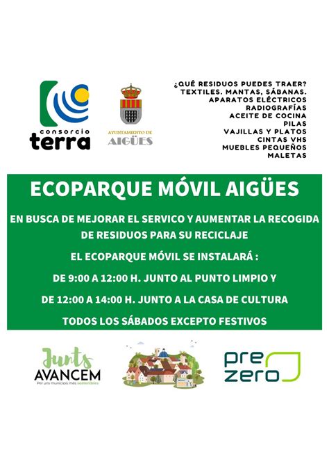 ECOPARQUE MÓVIL